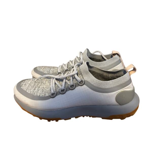 ALLBIRDS Tree Dasher Relay Grey Men\'s 13 main image 12